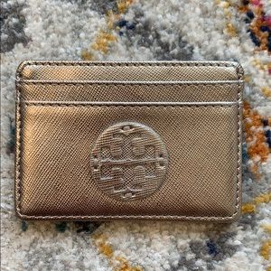 NWOT Tory Burch Card Holder